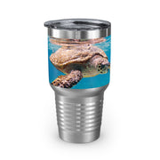 Spirit Lead Me Christian Ringneck Tumbler, 30oz