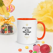 Most High King Christian Mug